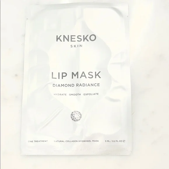 Knesko Diamond Radiance Face Mask Set - Picture 6 of 9